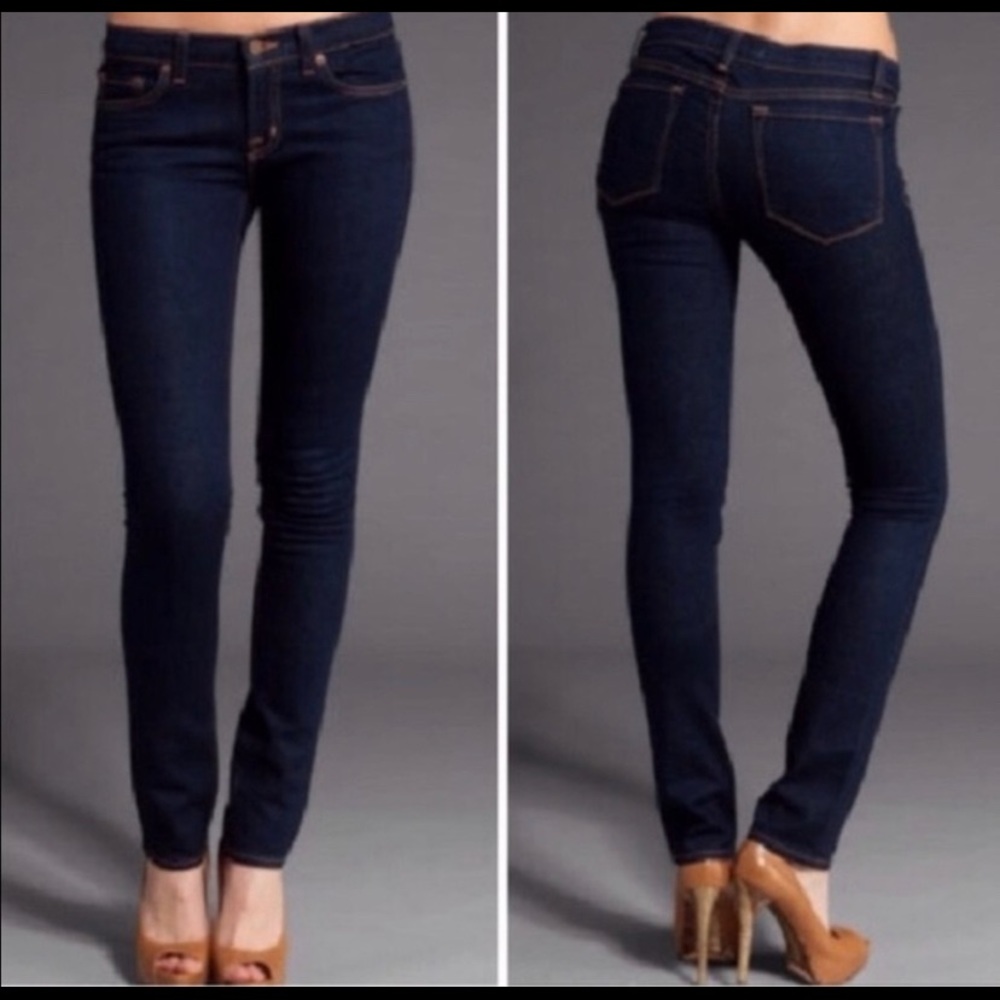 J BRAND JEANS SIZE 28